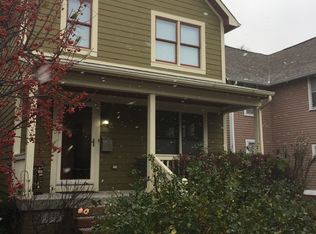 315 E 10th St, Indianapolis, IN