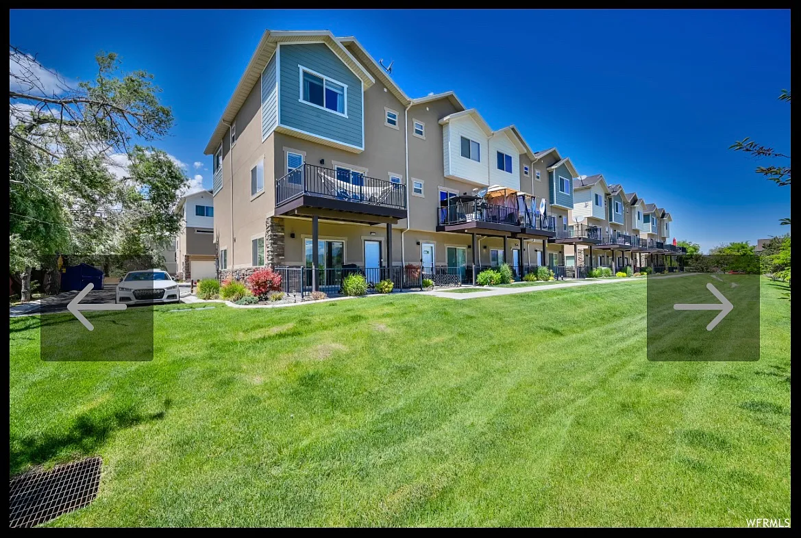 4 bed, 2.5 bath, 1932 sqft, $2,950 — Photo 1