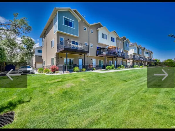 3887 S 1530 W, West Valley, UT 84119