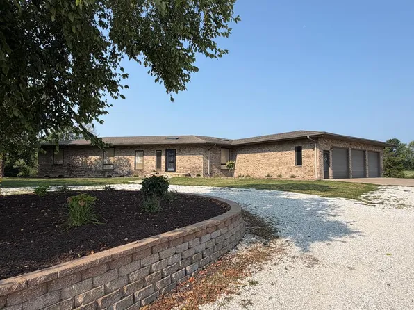 24949 Eagle Trl, Kirksville, MO 63501