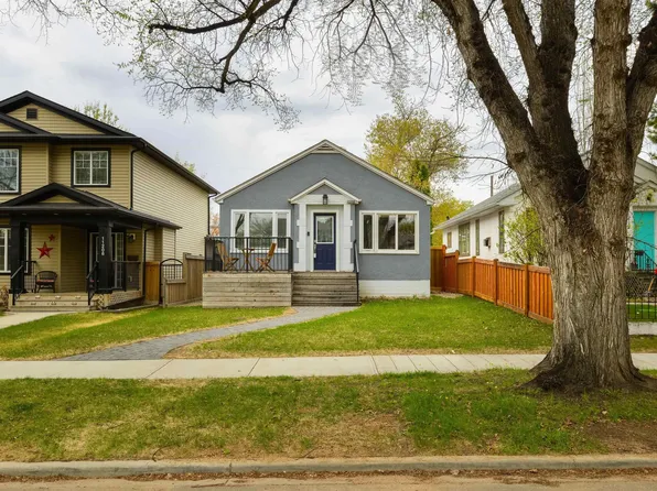 11208 66th St NW, Edmonton, AB T5B 1H3
