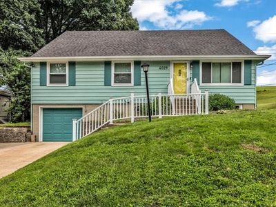 4029 N Spruce Ave, Kansas City, MO, 64117