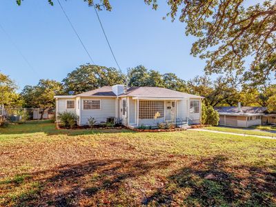 1612 11th St, Brownwood, TX, 76801