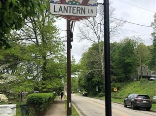400 Lantern Ln, Sewickley, PA 15143