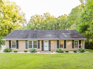 2540 Mount Salem Rd, Pfafftown, NC 27040