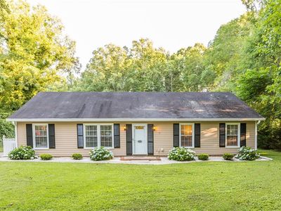 2540 Mount Salem Rd, Pfafftown, NC, 27040