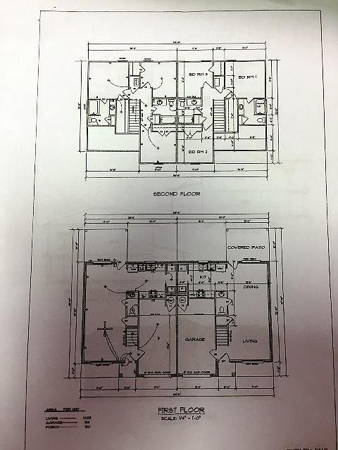 2nd image of 935 Brookview Dr #B