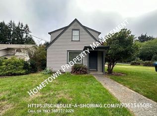 2815 Lindell Rd NE, Olympia, WA 98506