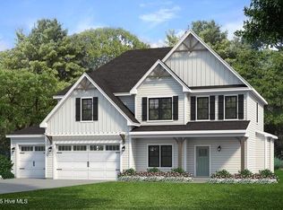 810 Avenue Of The Carolinas, Carthage, NC 28327