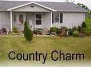 97 Summerfield Ct, Bedford, KY 40006