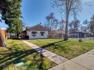 1710 S Robert St, Boise, ID 83705