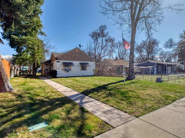 1710 S Robert St, Boise, ID 83705