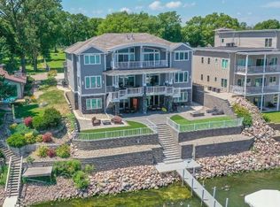 282 Kruse Bch, Arnolds Park, IA 51331