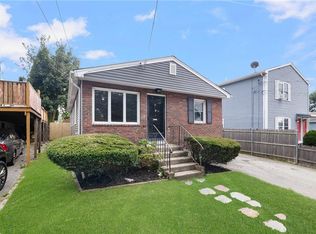 9 Imera St, Providence, RI 02909