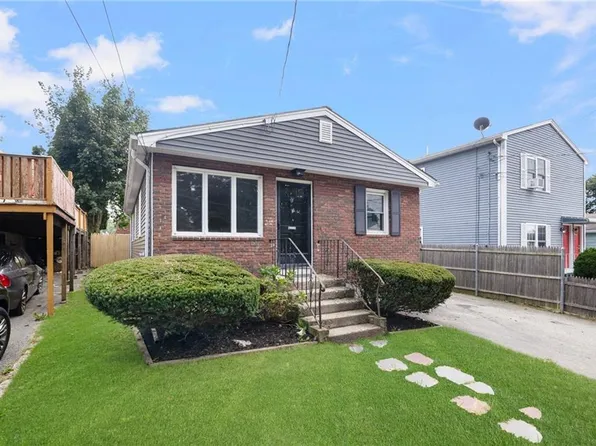 9 Imera St, Providence, RI 02909