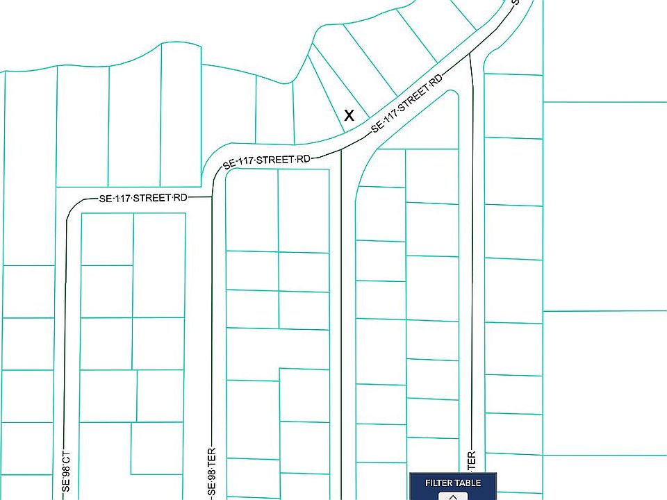 2nd image of 0 SE 117th Street Rd