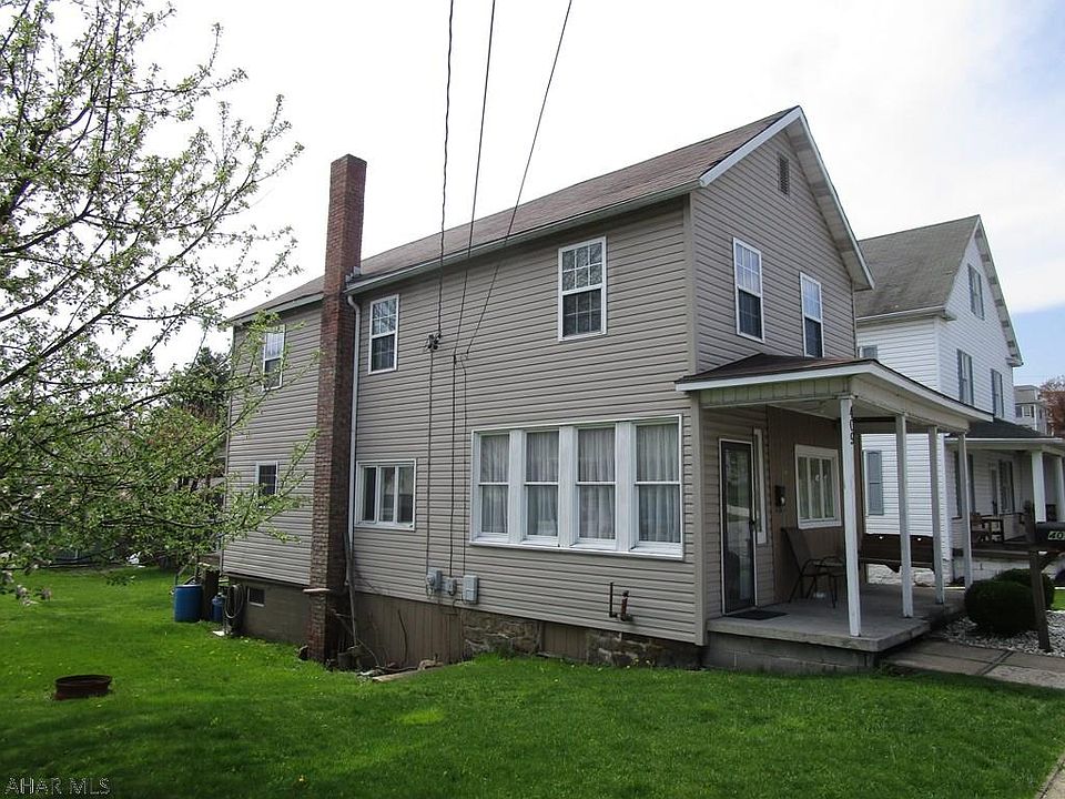 2nd image of 409 Palmer Ave
