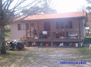 1020 Bancroft Rd, Mc Donald, TN 37353