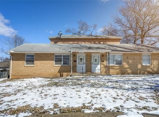 10514 - 10516 E 10th St S, Independence, MO 64053