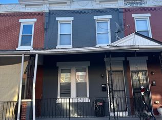 25 N Dewey St, Philadelphia, PA 19139