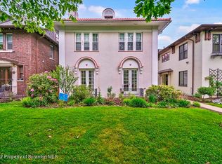 707 N Webster Ave, Scranton, PA 18510