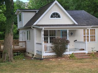 201 Swannanoa Ave #1/2, Black Mountain, NC 28711