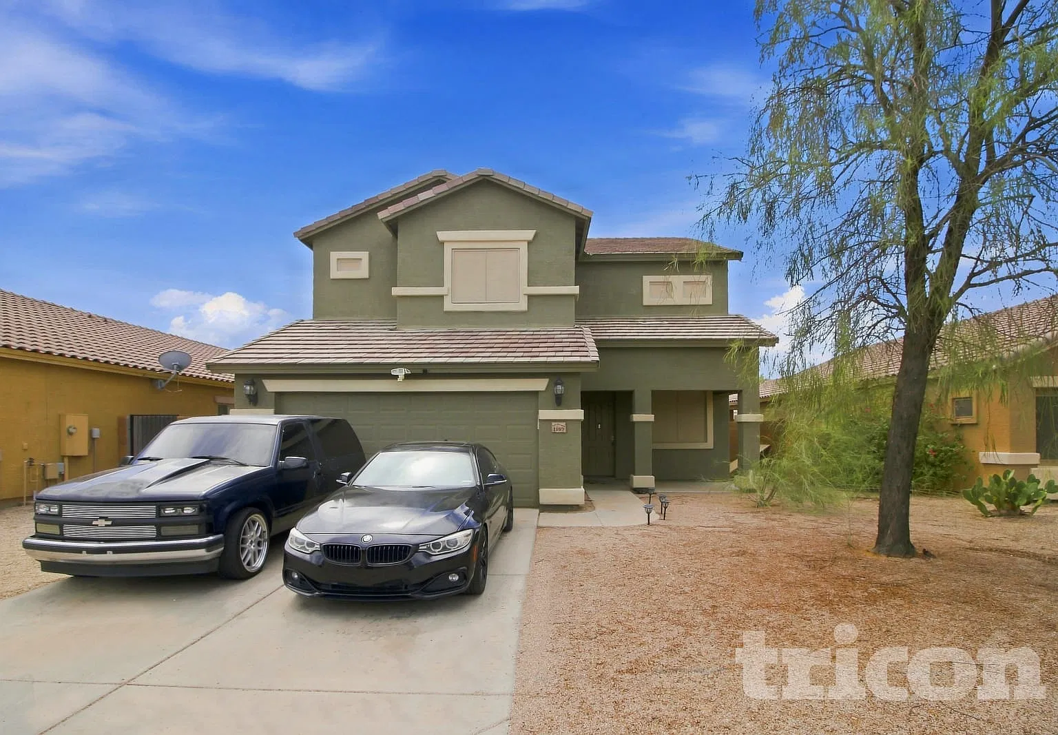 1189 E Kingman Street Casa Grande AZ — Photo 1