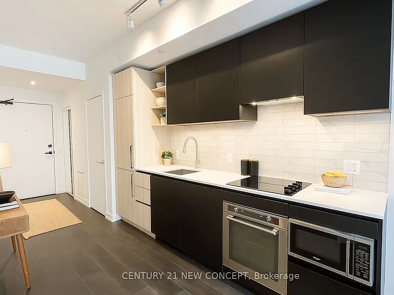 55 Mercer St #3815 — Photo 3