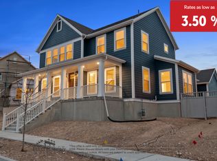 7166 W Lake Ave #1-156, South Jordan, UT 84009