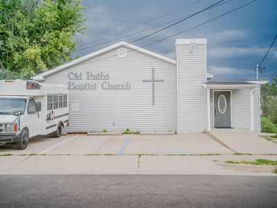 1106 Saint Marys Blvd, Jefferson City, MO, 65109