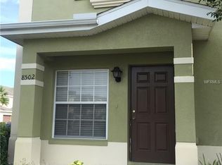 8502 Brushleaf Way, Tampa, FL 33647
