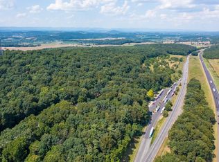 14731 Quartermile Rd, Timberville, VA 22853