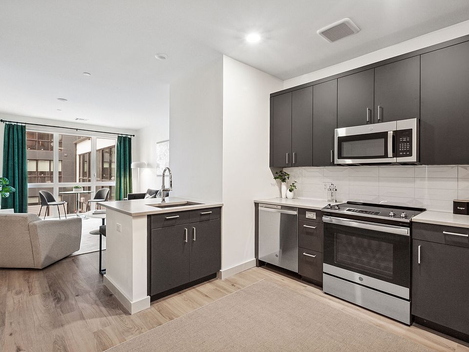 Motif Apartment Rentals New Rochelle, NY Zillow