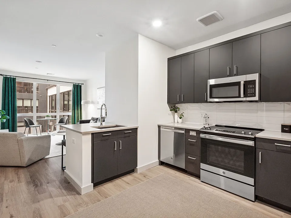 Motif apartments community photo