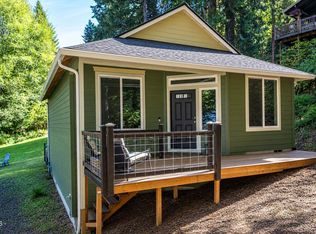 9904 Beach Dr, Birkenfeld, OR 97016