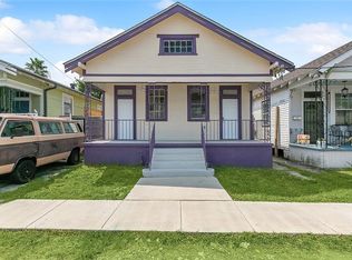 1204 Mazant St, New Orleans, LA 70117