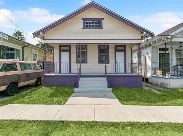 1204 Mazant St, New Orleans, LA 70117