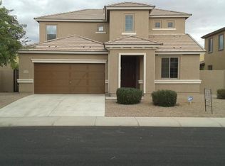 6469 S Tucana Ln, Gilbert, AZ 85298