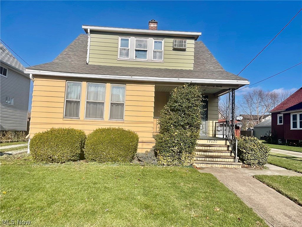 17020 Larchwood Ave, Cleveland, OH 44135 Zillow
