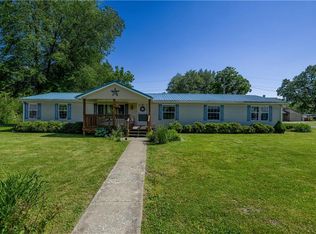 600 E Main St, Centerpoint, IN 47840