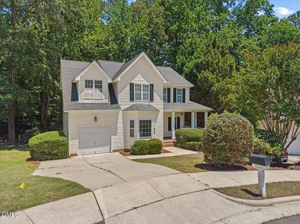 10008 Duval St, Raleigh, NC 27614