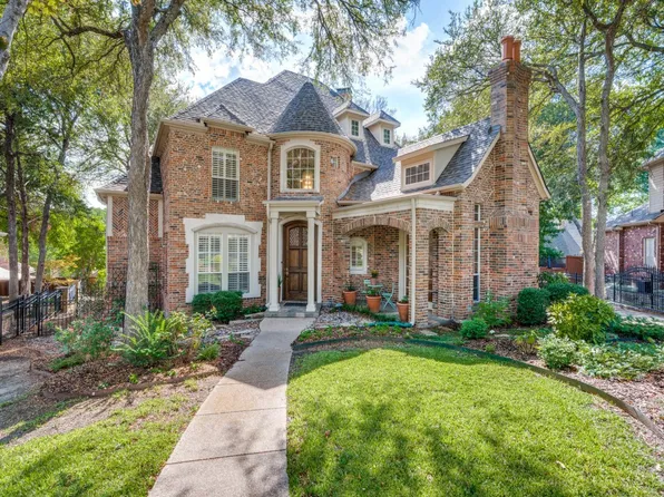 2704 Halifax Ct, McKinney, TX 75072