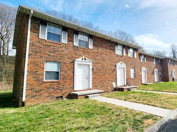 Marbleton Townhomes, 3800 Marbleton Rd #1, Johnson City, TN 37601
