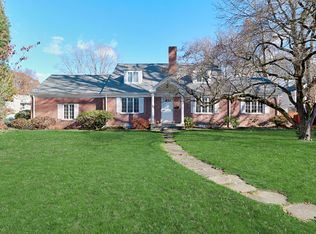 232 Church Hill Road, Fairfield, CT 06825