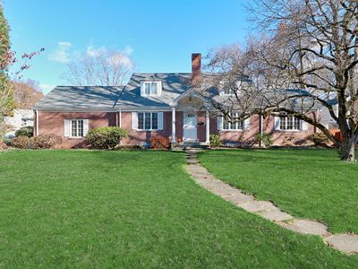 232 Church Hill Road, Fairfield, CT, 06825