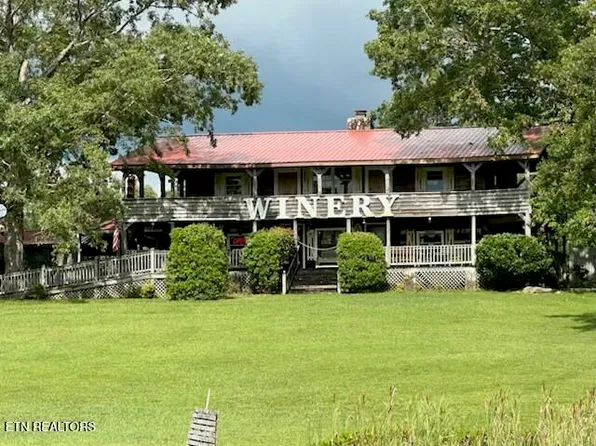 1817 Delano Rd, Delano, TN 37325