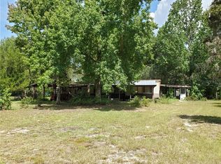 15431 NE 233rd Ter, Salt Springs, FL 32134
