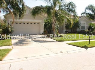 2152 Cascades Cove Dr, Orlando, FL 32820