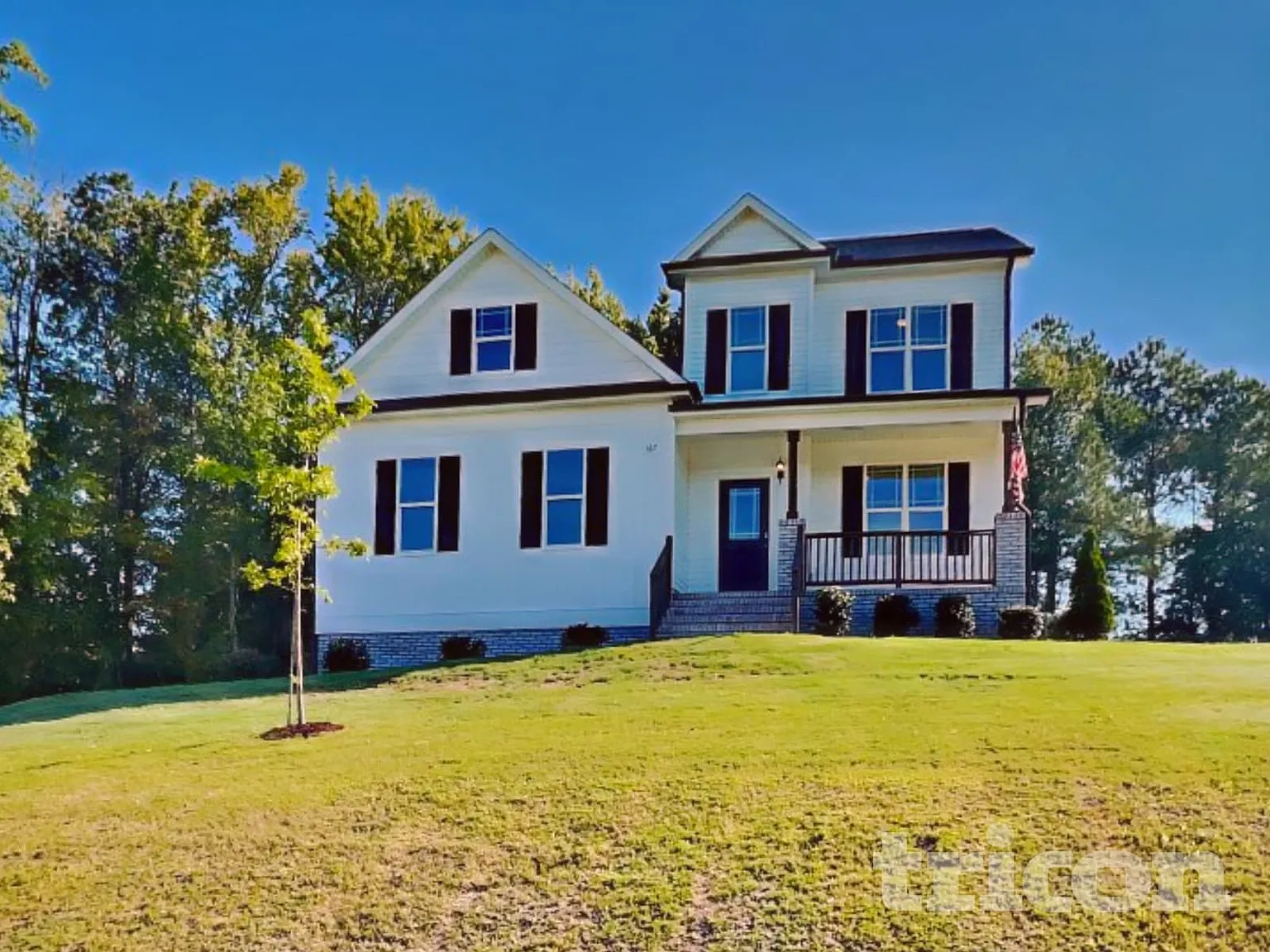 167 Brodie Rose Landing Way Smithfield NC — Photo 2