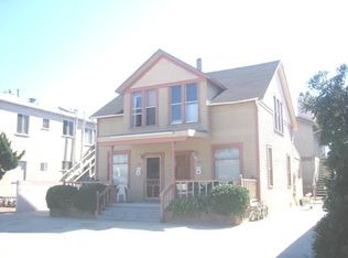 935 Thomas Ave, San Diego, CA 92109